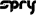 Web Hosting by Spry